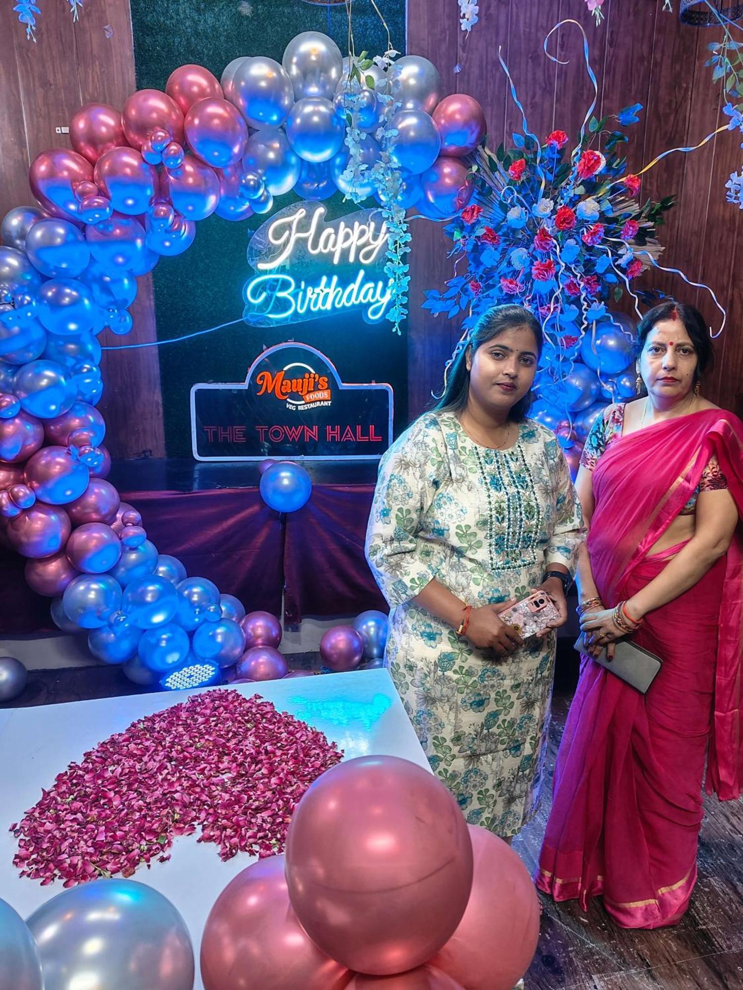 Mauji'S Villa Hotel & Guest House Prayagraj Exterior foto